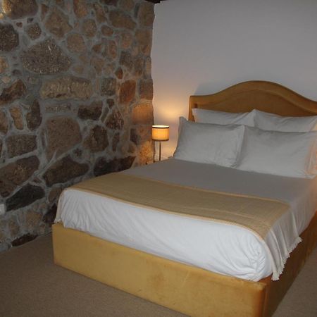 Casal Da Batoca Nature House Fafe Ngoại thất bức ảnh