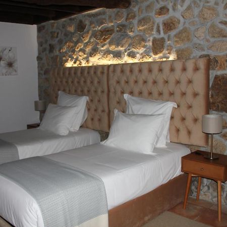 Casal Da Batoca Nature House Fafe Ngoại thất bức ảnh