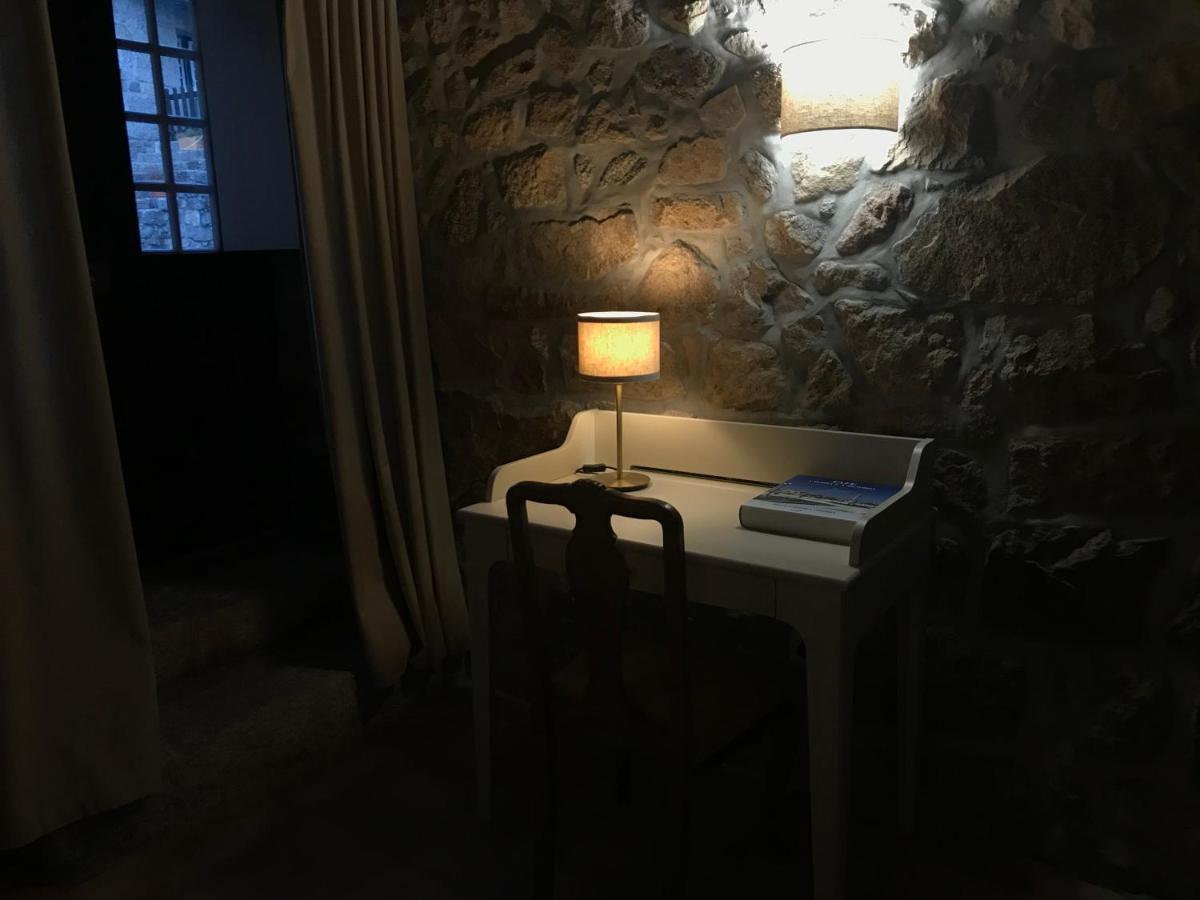 Casal Da Batoca Nature House Fafe Ngoại thất bức ảnh
