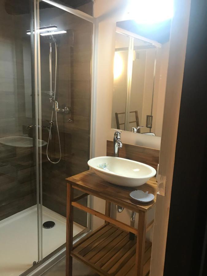 Casal Da Batoca Nature House Fafe Ngoại thất bức ảnh