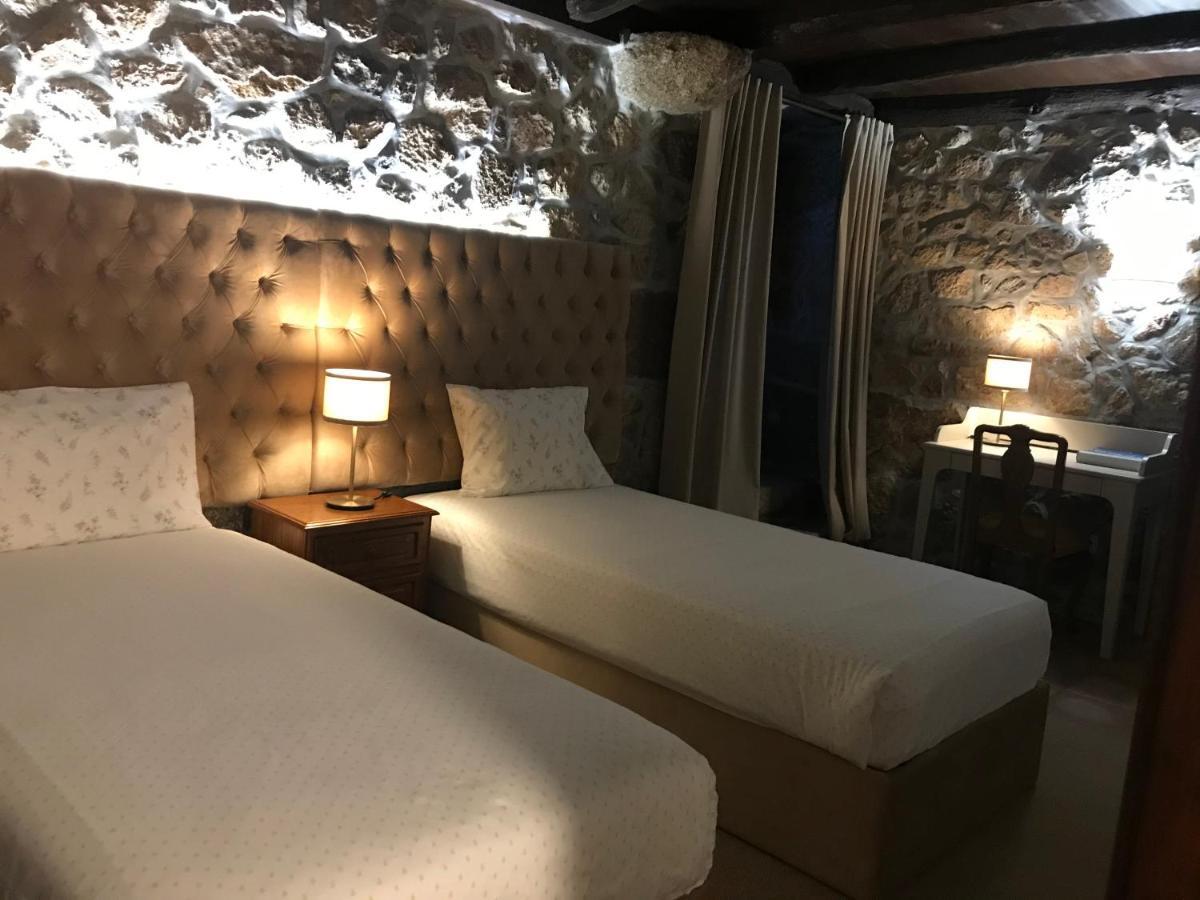 Casal Da Batoca Nature House Fafe Ngoại thất bức ảnh