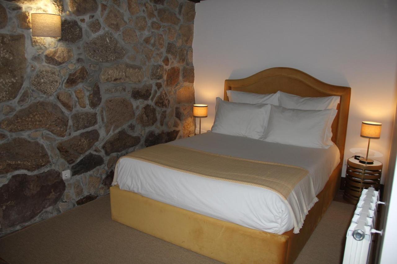 Casal Da Batoca Nature House Fafe Ngoại thất bức ảnh