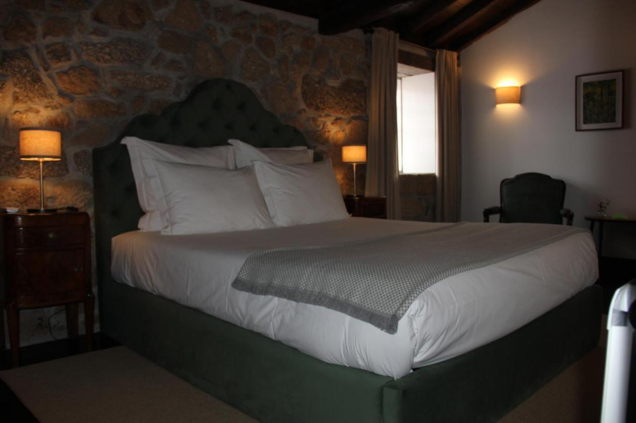 Casal Da Batoca Nature House Fafe Ngoại thất bức ảnh