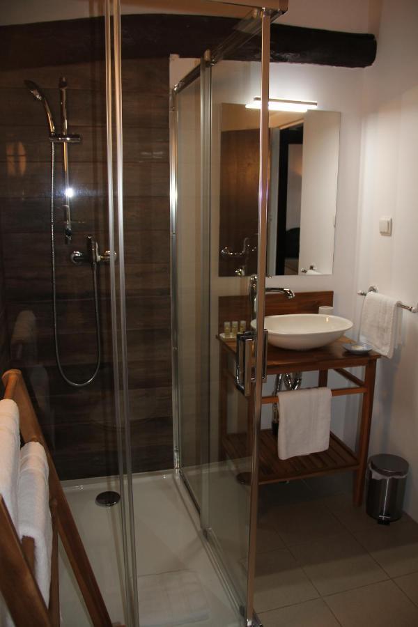 Casal Da Batoca Nature House Fafe Ngoại thất bức ảnh